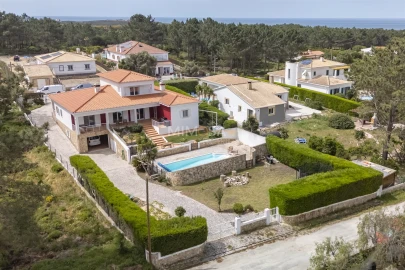 Moradia T4 para Venda em Aljezur