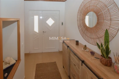 Moradia T4 para Venda em Aljezur