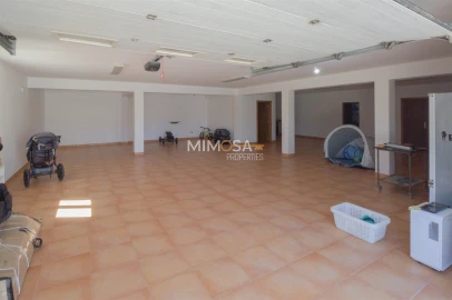 Moradia T4 para Venda em Aljezur