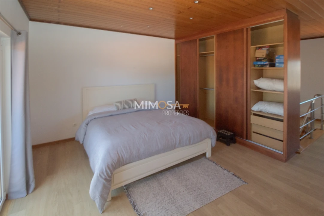 Moradia T4 para Venda em Aljezur Foto 7