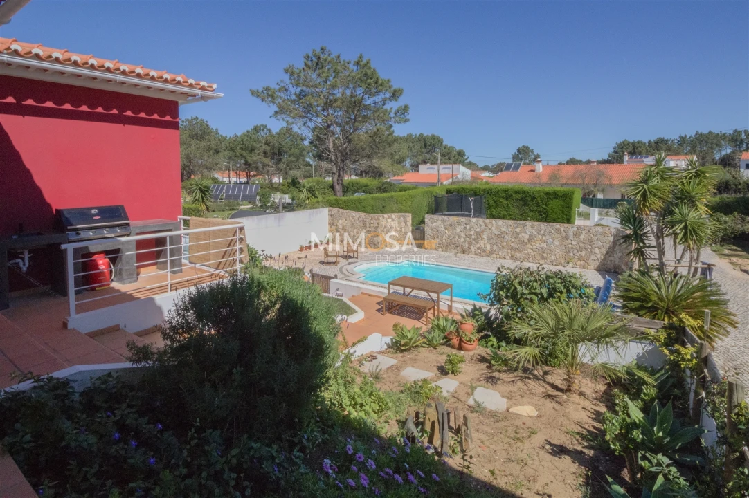 Moradia T4 para Venda em Aljezur Foto 26