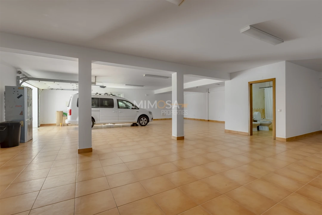 Moradia T4 para Venda em Aljezur Foto 42