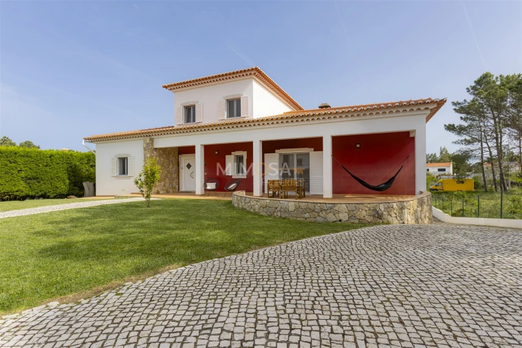Moradia T4 para Venda em Aljezur Foto 3