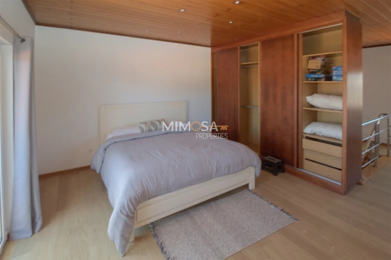 Moradia T4 para Venda em Aljezur Foto 7