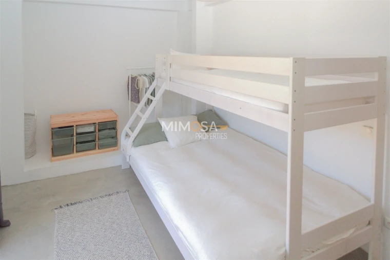 Moradia T4 para Venda em Aljezur Foto 22