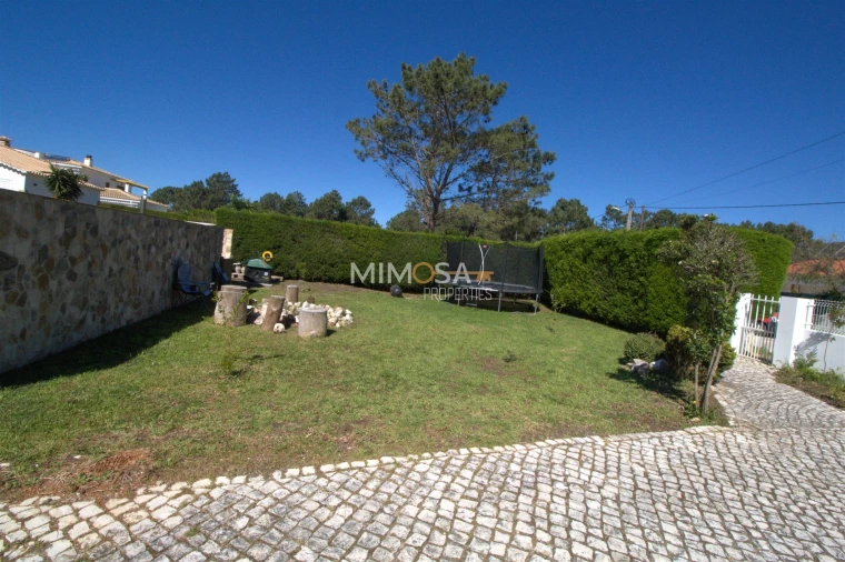 Moradia T4 para Venda em Aljezur Foto 29