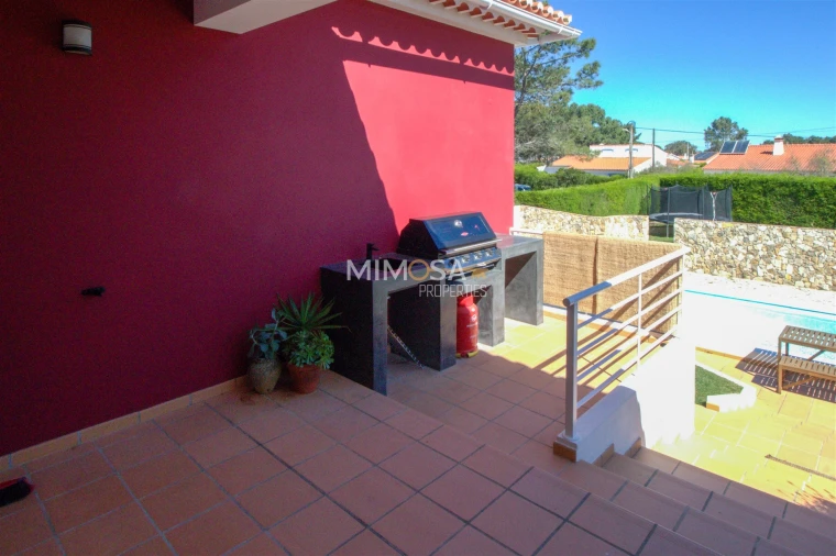 Moradia T4 para Venda em Aljezur Foto 24