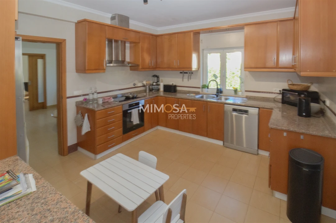 Moradia T4 para Venda em Aljezur Foto 14