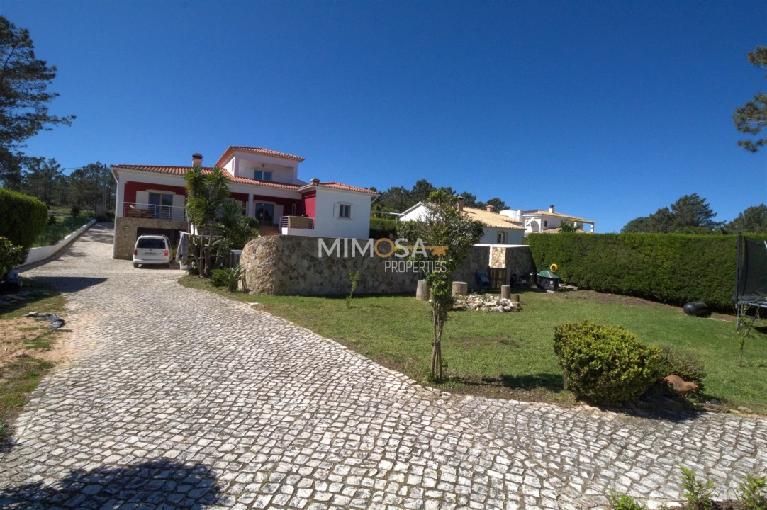 Moradia T4 para Venda em Aljezur Foto 30