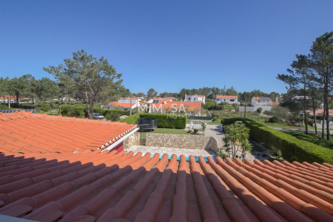 Moradia T4 para Venda em Aljezur Foto 8