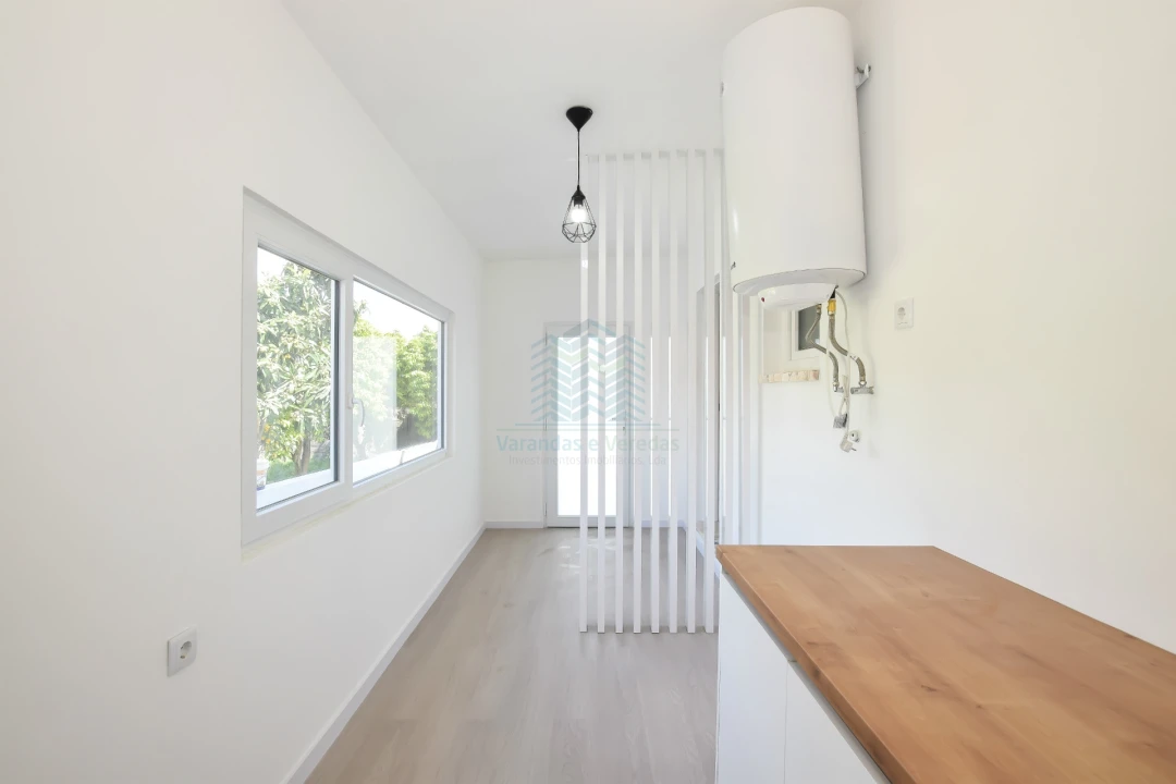 Moradia T3 para Venda em Torres Novas (Santa Maria, Salvador e Santiago) Foto 11