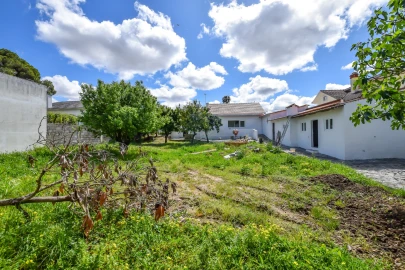 Moradia T3 para Venda em Torres Novas (Santa Maria, Salvador e Santiago)