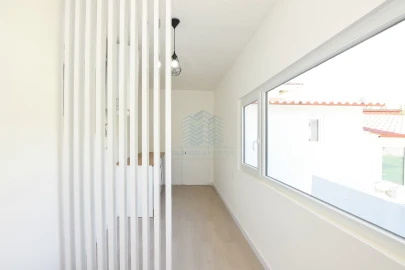 Moradia T3 para Venda em Torres Novas (Santa Maria, Salvador e Santiago)