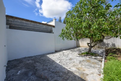 Moradia T3 para Venda em Torres Novas (Santa Maria, Salvador e Santiago)