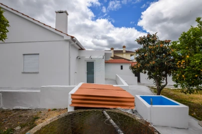 Moradia T3 para Venda em Torres Novas (Santa Maria, Salvador e Santiago)