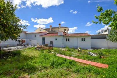 Moradia T3 para Venda em Torres Novas (Santa Maria, Salvador e Santiago)