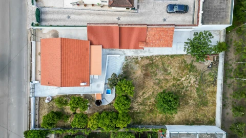 Moradia T3 para Venda em Torres Novas (Santa Maria, Salvador e Santiago)