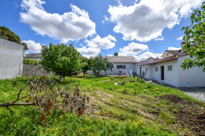 Moradia T3 para Venda em Torres Novas (Santa Maria, Salvador e Santiago)