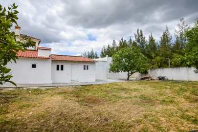 Moradia T3 para Venda em Torres Novas (Santa Maria, Salvador e Santiago)