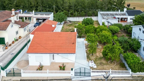 Moradia T3 para Venda em Torres Novas (Santa Maria, Salvador e Santiago)