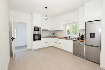 Moradia T3 para Venda em Torres Novas (Santa Maria, Salvador e Santiago)