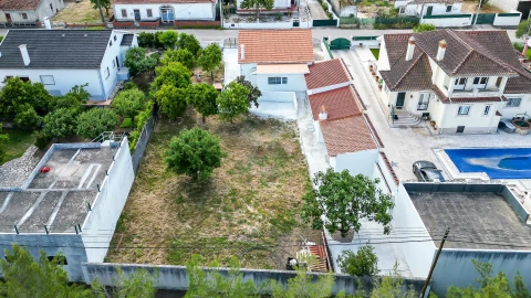 Moradia T3 para Venda em Torres Novas (Santa Maria, Salvador e Santiago)