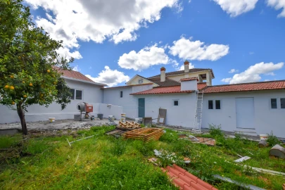 Moradia T3 para Venda em Torres Novas (Santa Maria, Salvador e Santiago)