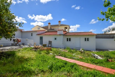 Moradia T3 para Venda em Torres Novas (Santa Maria, Salvador e Santiago)