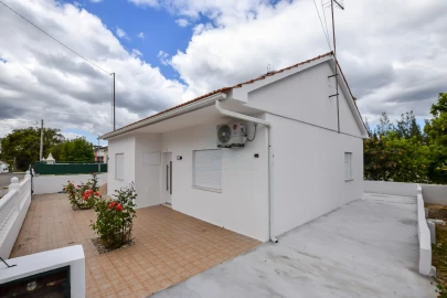 Moradia T3 para Venda em Torres Novas (Santa Maria, Salvador e Santiago)