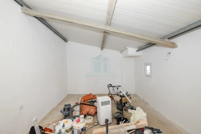 Moradia T3 para Venda em Torres Novas (Santa Maria, Salvador e Santiago)