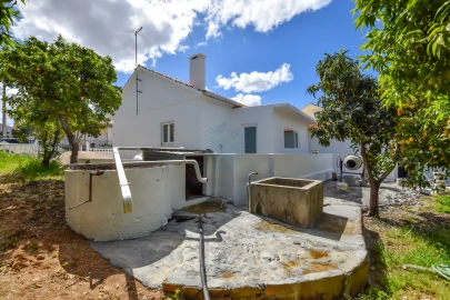 Moradia T3 para Venda em Torres Novas (Santa Maria, Salvador e Santiago)