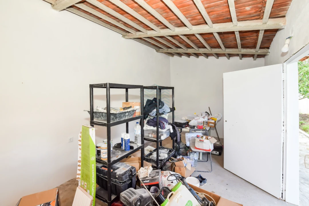 Moradia T3 para Venda em Torres Novas (Santa Maria, Salvador e Santiago) Foto 26