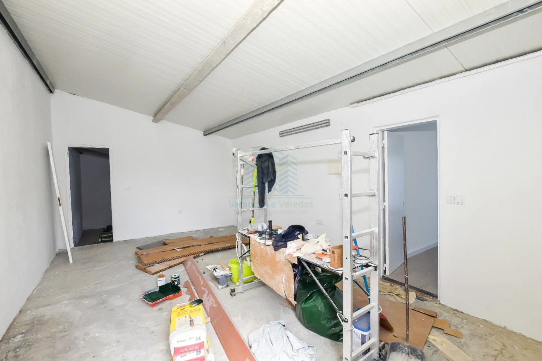 Moradia T3 para Venda em Torres Novas (Santa Maria, Salvador e Santiago) Foto 23