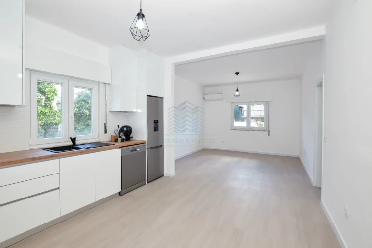 Moradia T3 para Venda em Torres Novas (Santa Maria, Salvador e Santiago) Foto 7