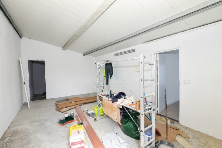 Moradia T3 para Venda em Torres Novas (Santa Maria, Salvador e Santiago) Foto 23