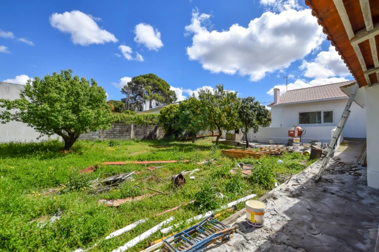 Moradia T3 para Venda em Torres Novas (Santa Maria, Salvador e Santiago) Foto 32