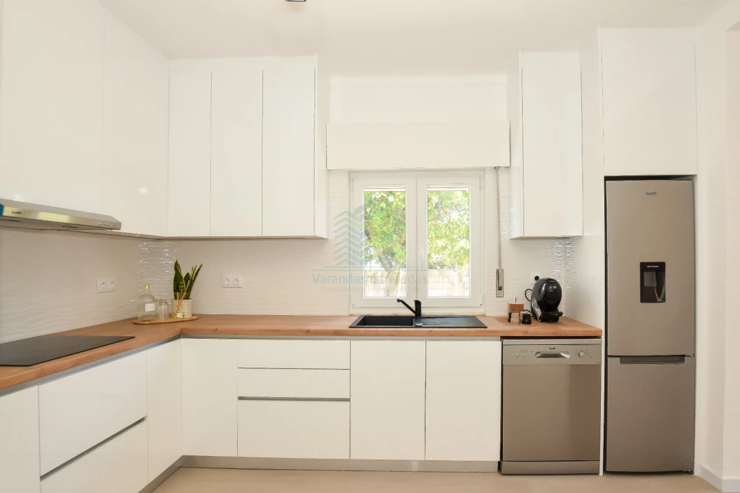 Moradia T3 para Venda em Torres Novas (Santa Maria, Salvador e Santiago) Foto 6