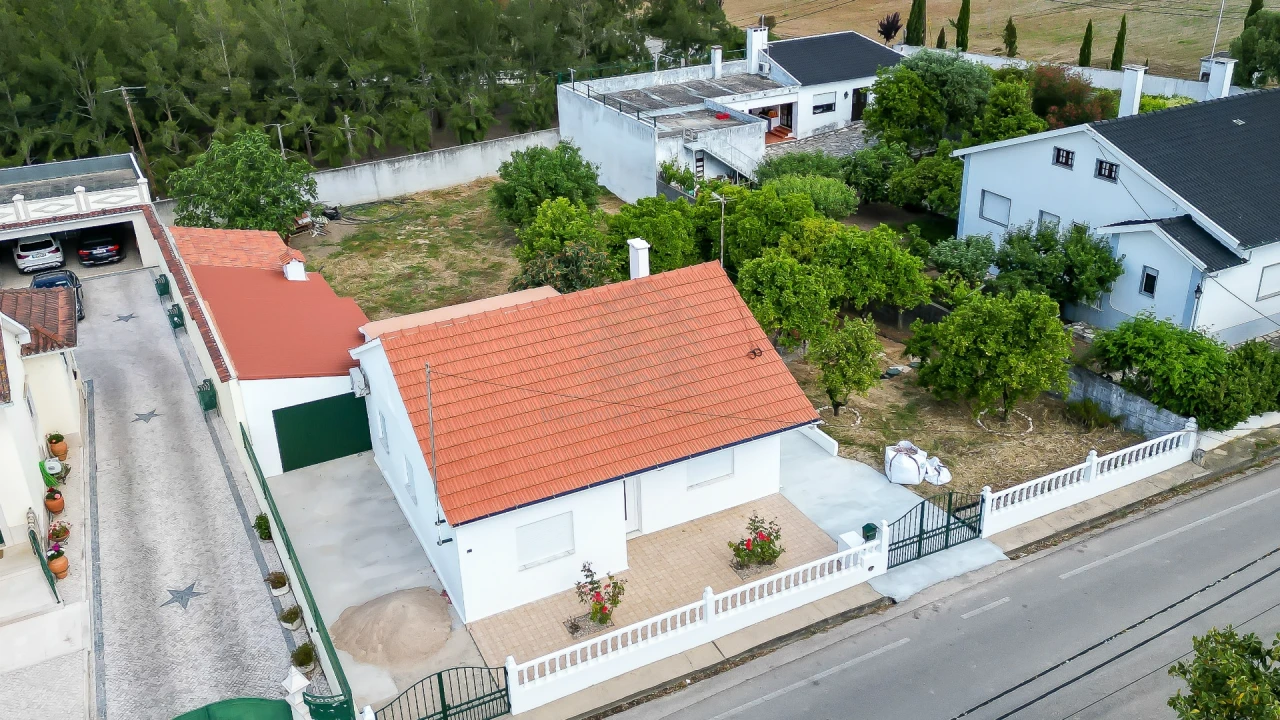 Moradia T3 para Venda em Torres Novas (Santa Maria, Salvador e Santiago) Foto 45