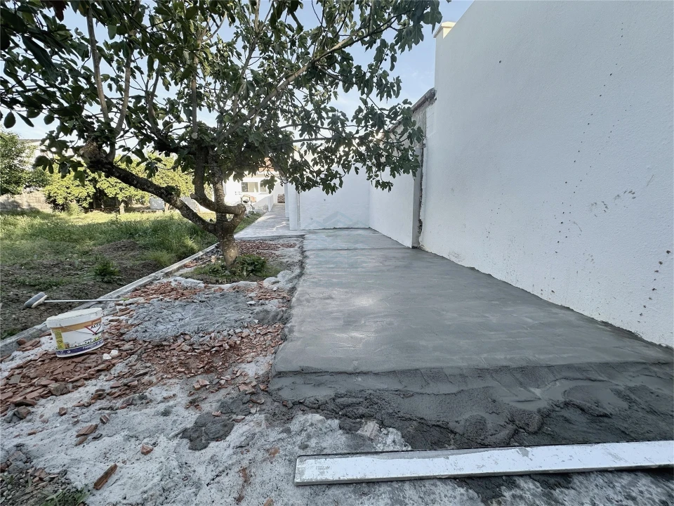 Moradia T3 para Venda em Torres Novas (Santa Maria, Salvador e Santiago) Foto 44