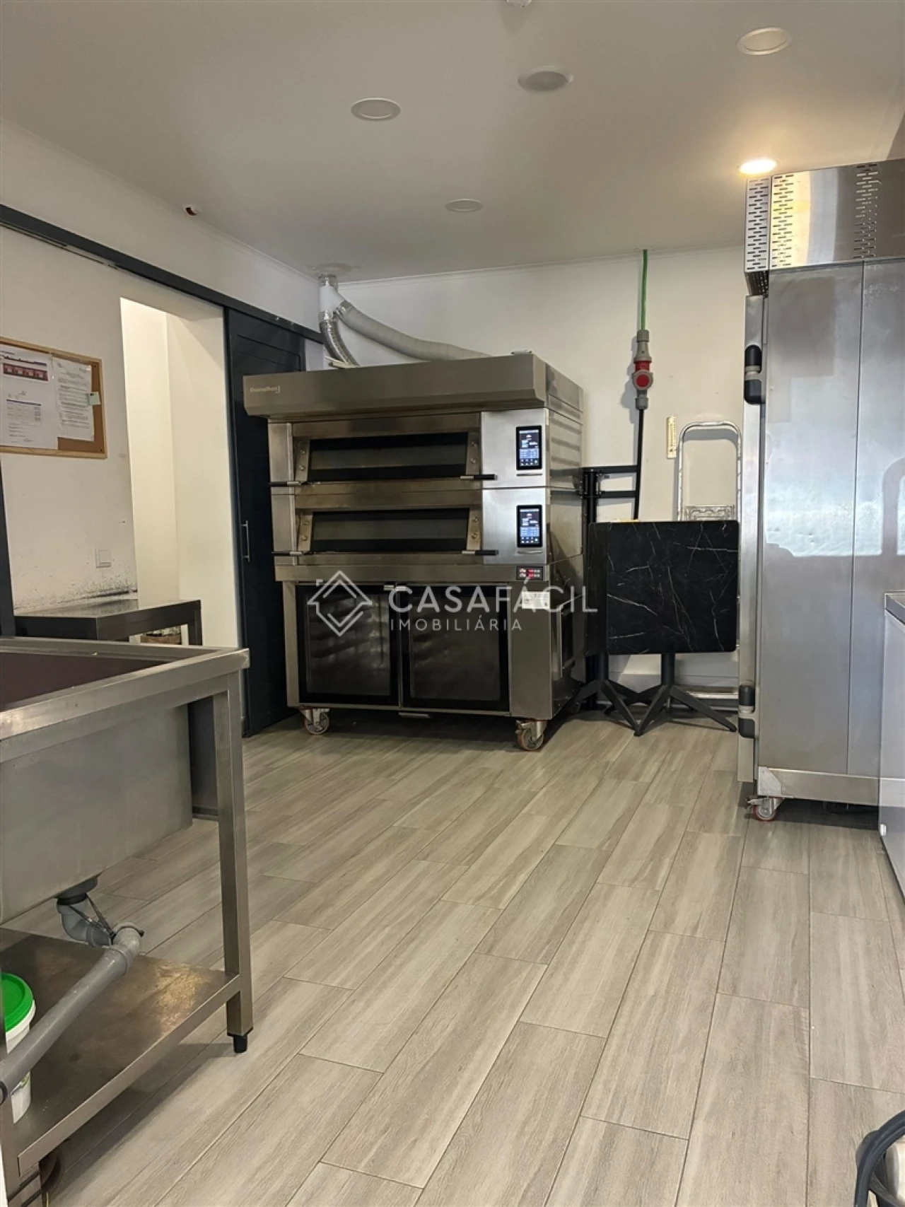 Loja para Trespasse em Alcochete Foto 10