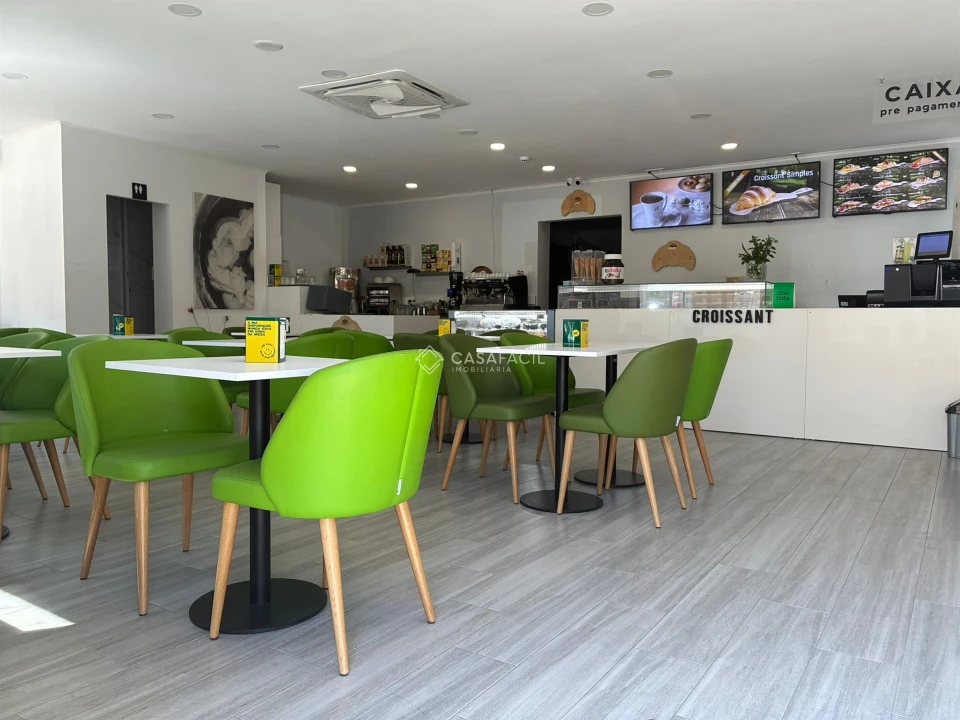 Loja para Trespasse em Alcochete Foto 27