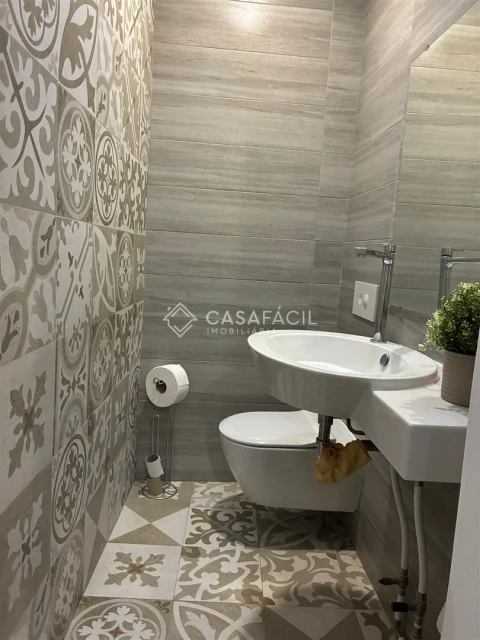 Loja para Trespasse em Alcochete