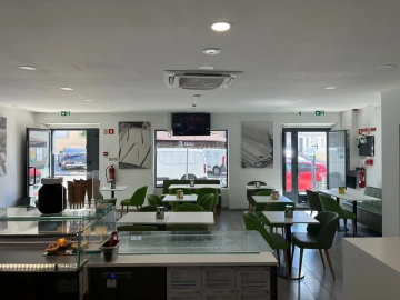 Loja para Trespasse em Alcochete