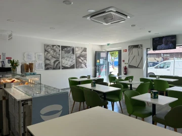 Loja para Trespasse em Alcochete