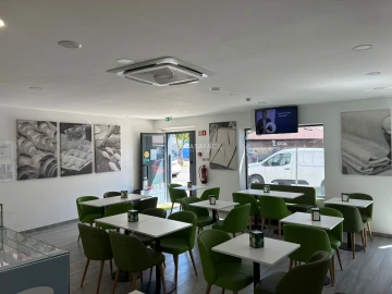 Loja para Trespasse em Alcochete