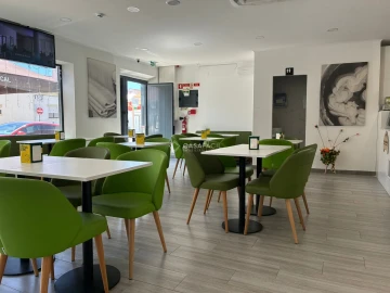 Loja para Trespasse em Alcochete