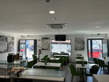 Loja para Trespasse em Alcochete