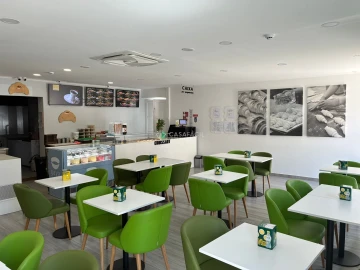 Loja para Trespasse em Alcochete