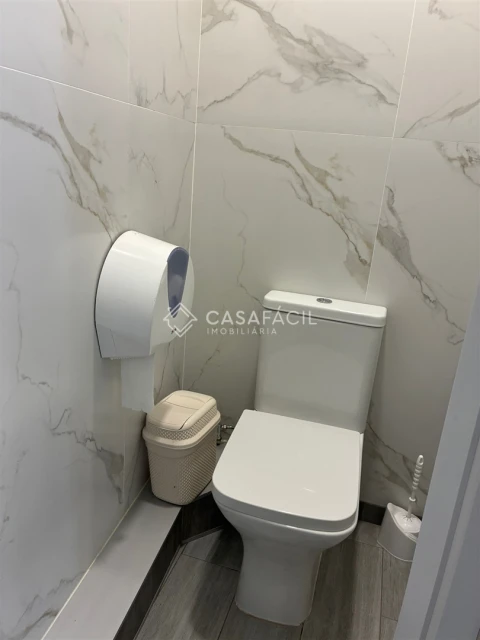 Loja para Trespasse em Alcochete