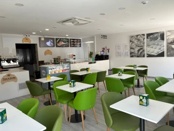 Loja para Trespasse em Alcochete